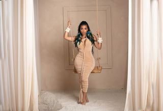 DRESSES - French Kiss Couture