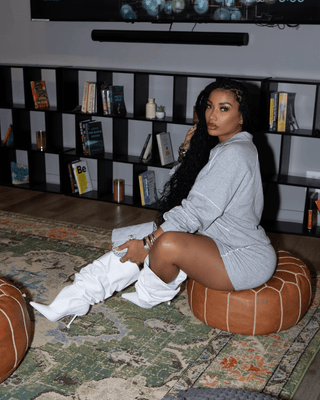 SETS - French Kiss Couture