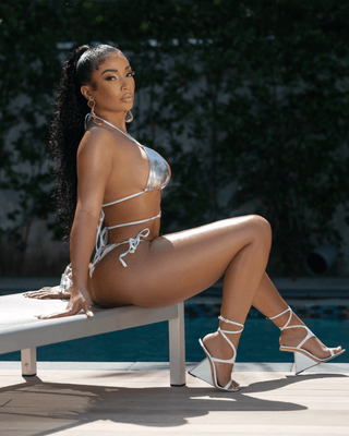 SWIM - French Kiss Couture