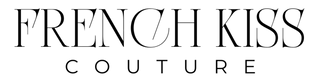 French Kiss Couture logo