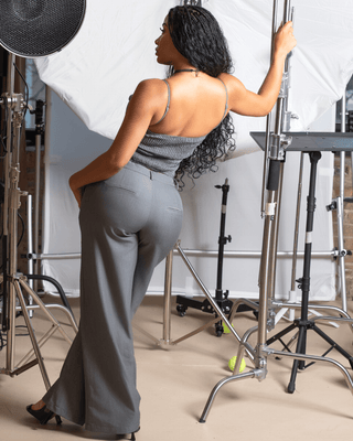Pants Set - French Kiss Couture