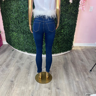 In Those Jeans