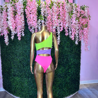 Mermaid Swimsuit