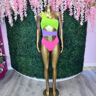 Mermaid Swimsuit