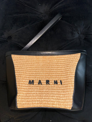 Marni Mini Clutch