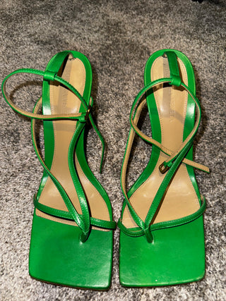 Bottega Veneta Sandals