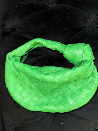 Mini Jodie Intrecciato Bottega Bag