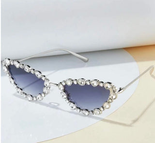 Iced Out Sunglasses