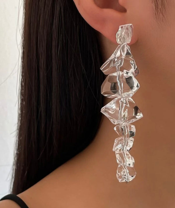 Ice Cold Earrings