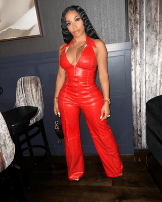 Fierce Jumper - French Kiss Couture