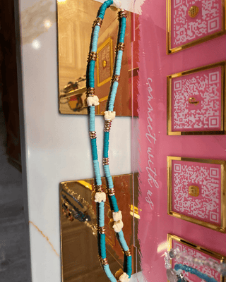 Ocean Empress Belly Chains - French Kiss Couture