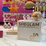 She Glam Body Glow - French Kiss Couture