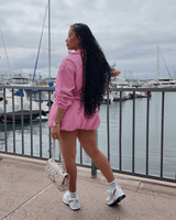 Sporty Spice Set - French Kiss Couture