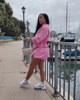 Sporty Spice Set - French Kiss Couture