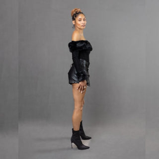 As if - French Kiss Couture