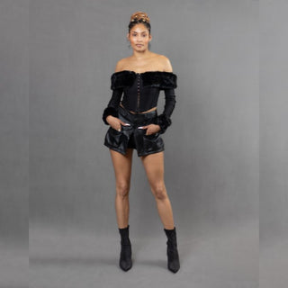 As if - French Kiss Couture