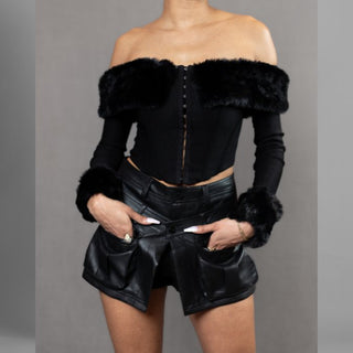 As if - French Kiss Couture