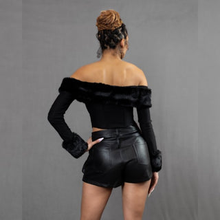 As if - French Kiss Couture