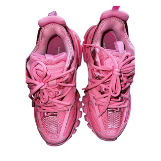 Balenciaga Track Sneakers - French Kiss Couture