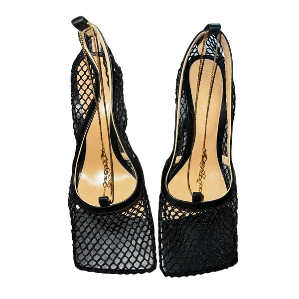 Bottega Veneta Sandals - French Kiss Couture