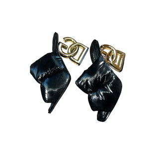 Dolce Gabbana Sandals - French Kiss Couture
