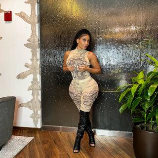 Dragon Skin - French Kiss Couture