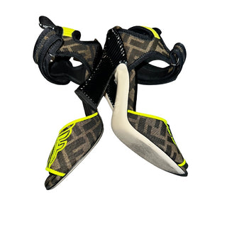 Fendi Sandals - French Kiss Couture