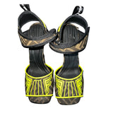 Fendi Sandals - French Kiss Couture