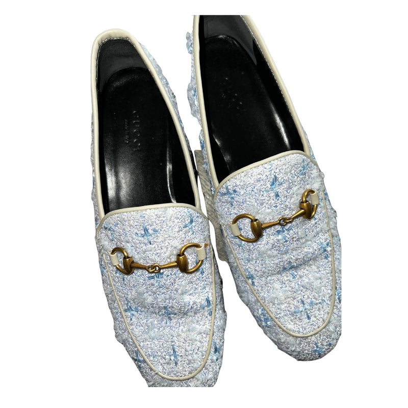Gucci Loafers - French Kiss Couture