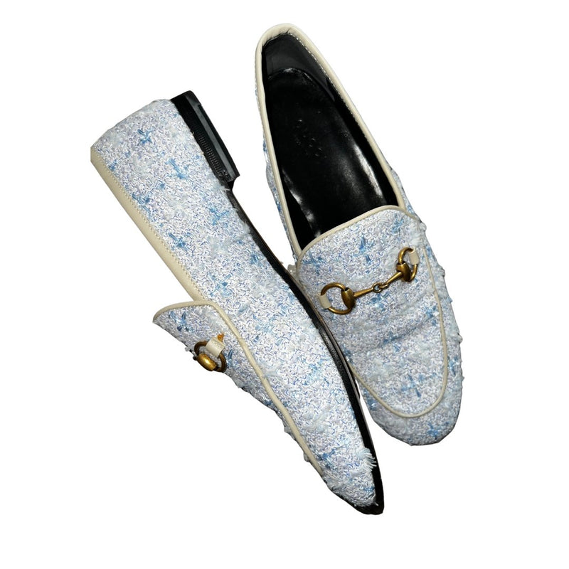 Gucci Loafers - French Kiss Couture
