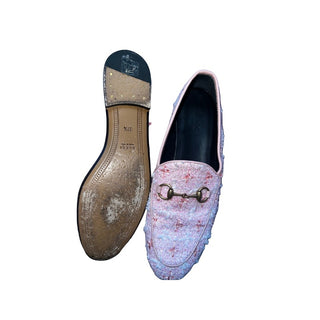 Gucci Loafers - French Kiss Couture