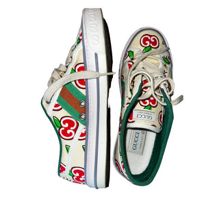 Gucci Tennis 1977 - French Kiss Couture
