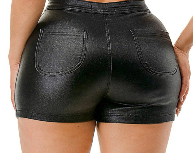 TapOut High Waist Shorts
