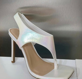 Iridescent - French Kiss Couture