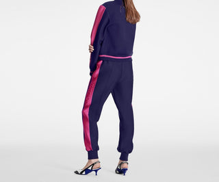 Louis Vuitton - Block Knit Jogging Pants - French Kiss Couture