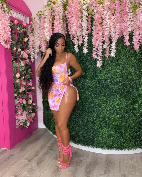 Malibu - French Kiss Couture