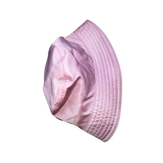 Prada Pink Bucket Hat - French Kiss Couture