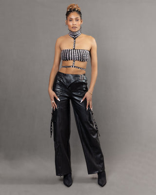 Toxic - French Kiss Couture