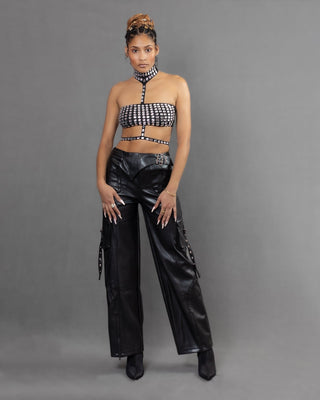 Toxic - French Kiss Couture