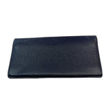 Yves Saint Laurent Clutch (Black) - French Kiss Couture